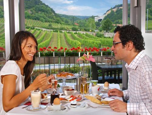 Imagen de la habitación del Hotel Turmhof. Foto 12