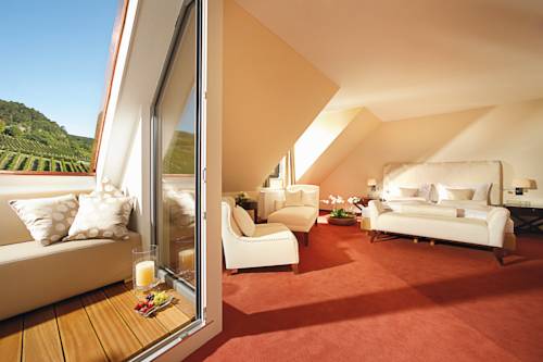 Imagen de la habitación del Hotel Turmhof. Foto 15