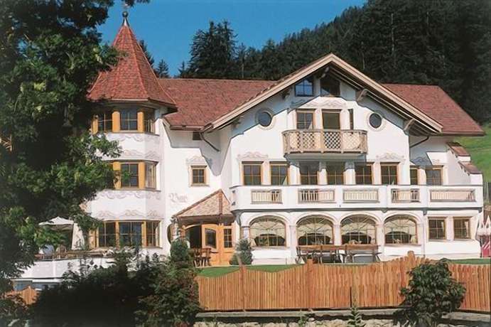 Imagen general del Hotel Turmhotel Gschwendt. Foto 1