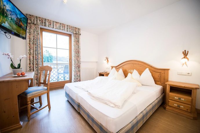 Imagen de la habitación del Hotel Turmhotel Gschwendt. Foto 9