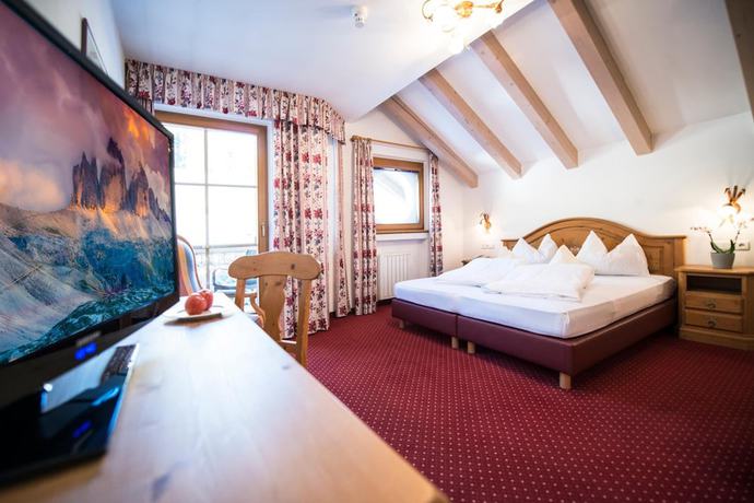 Imagen de la habitación del Hotel Turmhotel Gschwendt. Foto 11