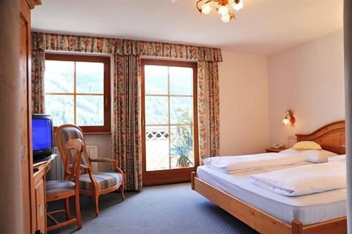 Imagen de la habitación del Hotel Turmhotel Gschwendt. Foto 14