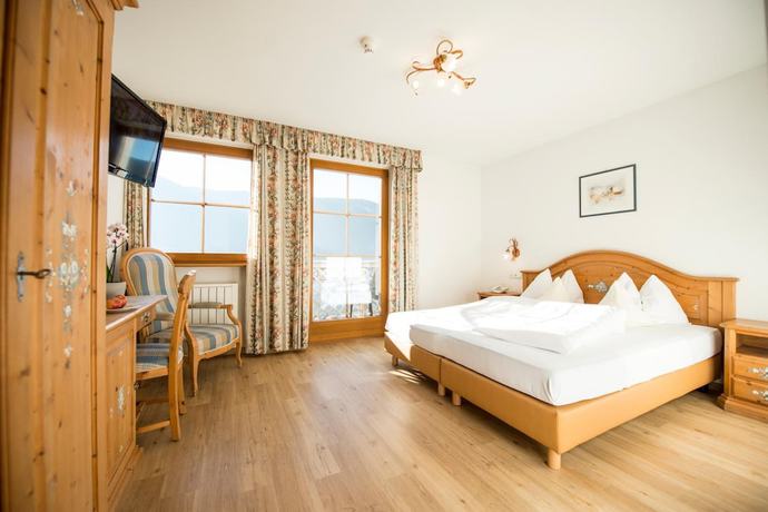 Imagen de la habitación del Hotel Turmhotel Gschwendt. Foto 18