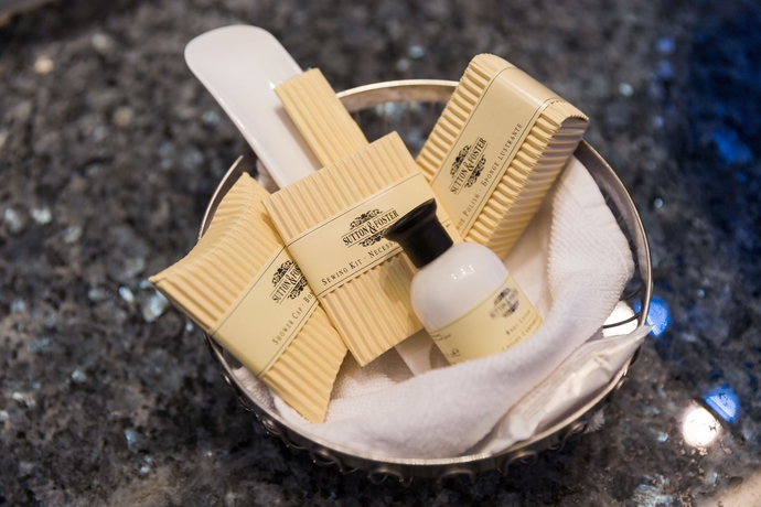 Imagen de la habitación del Hotel Turmhotel Victoria. Foto 7