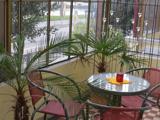 Imagen general del Hotel Turmhotel Weserblick Bremen. Foto 3