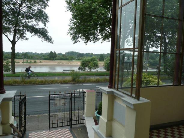 Imagen general del Hotel Turmhotel Weserblick Bremen. Foto 4