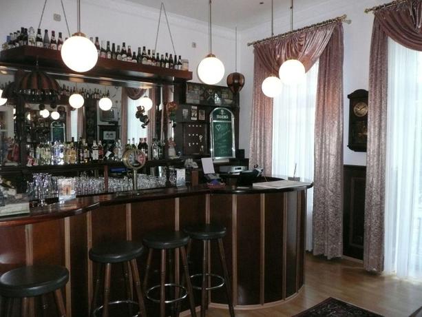 Imagen general del Hotel Turmhotel Weserblick Bremen. Foto 5