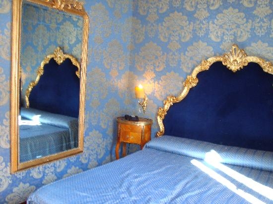 Imagen de la habitación del Hotel Turnė. Foto 5