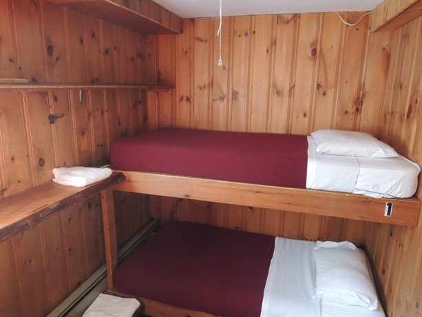 Imagen de la habitación del Hotel Turn Of River Lodge. Foto 7