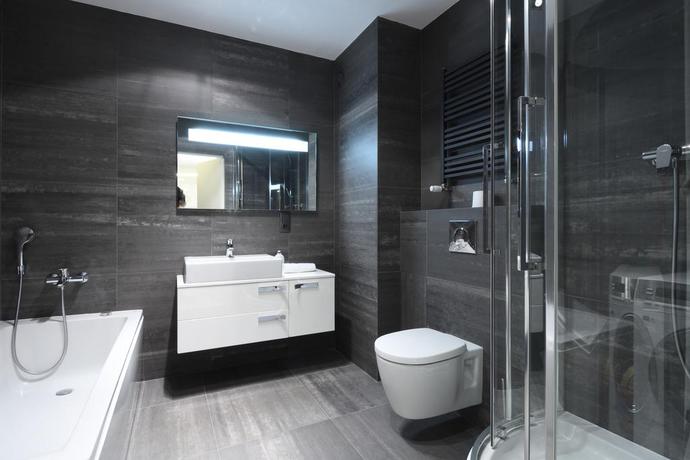 Imagen de la habitación del Hotel Turnau Serviced Apartments. Foto 7