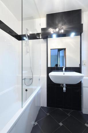 Imagen de la habitación del Hotel Turnau Serviced Apartments. Foto 8