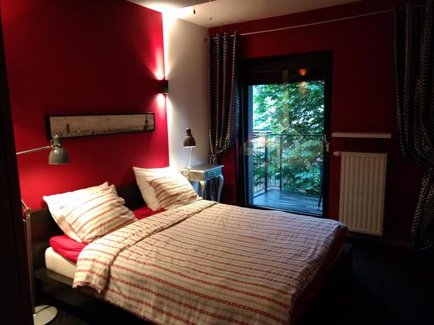 Imagen de la habitación del Hotel Turnau Serviced Apartments. Foto 10