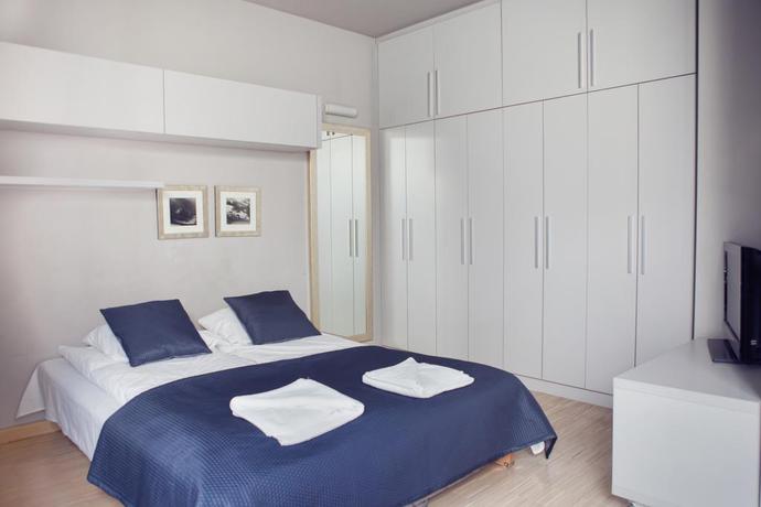 Imagen de la habitación del Hotel Turnau Serviced Apartments. Foto 12