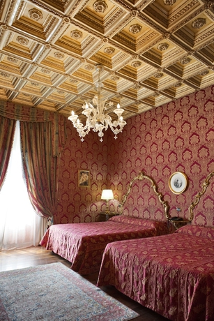 Imagen de la habitación del Hotel Turner. Foto 5