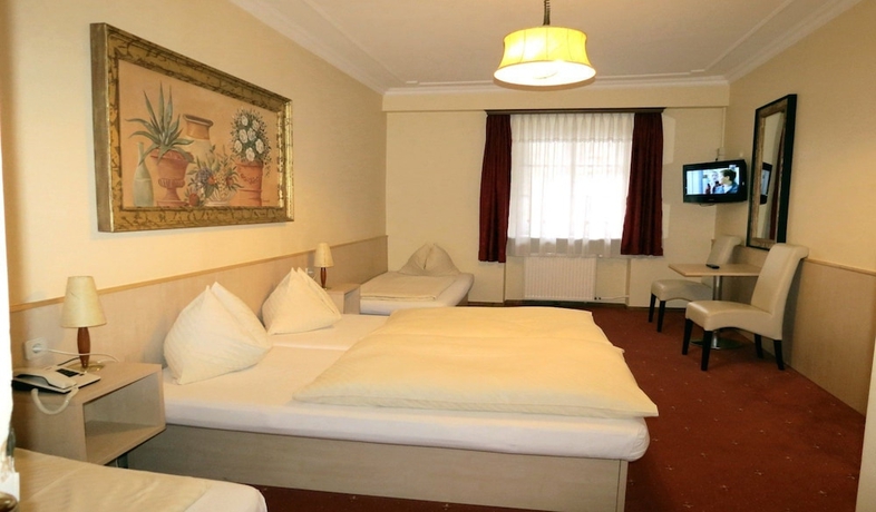 Imagen de la habitación del Hotel Turnerwirt. Foto 3