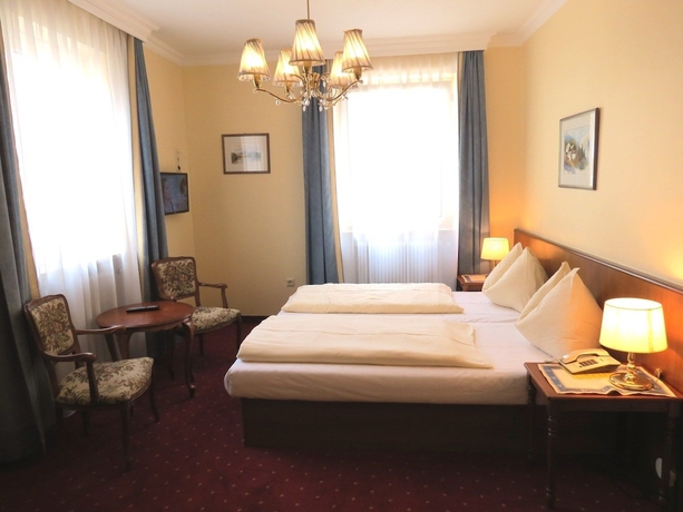 Imagen de la habitación del Hotel Turnerwirt. Foto 4