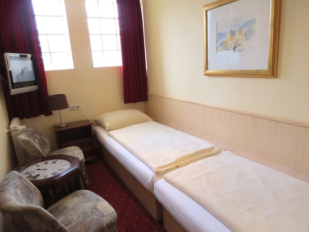 Imagen de la habitación del Hotel Turnerwirt. Foto 5