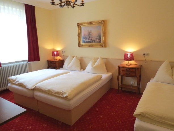 Imagen de la habitación del Hotel Turnerwirt. Foto 14