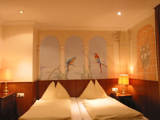 Imagen de la habitación del Hotel Turnerwirt. Foto 17