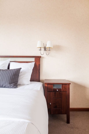 Imagen de la habitación del Hotel Turnhout City. Foto 8