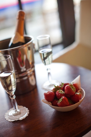 Imagen del bar/restaurante del Hotel Turnhout City. Foto 4