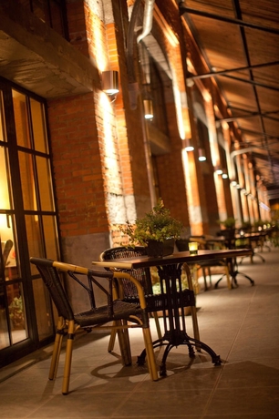 Imagen general del Hotel Turnhout City. Foto 2