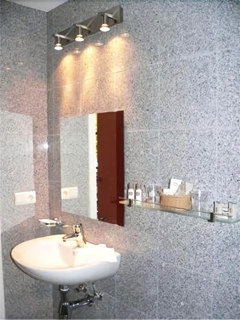 Imagen de la habitación del Hotel Turnhout City. Foto 11