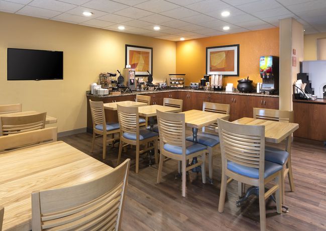 Imagen del bar/restaurante del Hotel Turning Stone Resort Casino. Foto 5