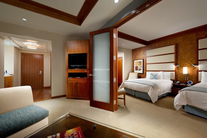 Imagen de la habitación del Hotel Turning Stone Resort Casino. Foto 8