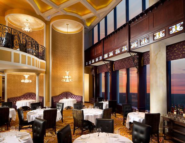 Imagen del bar/restaurante del Hotel Turning Stone Resort Casino. Foto 6