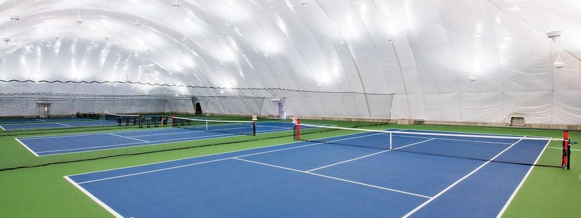 Imagen general del Hotel Turning Stone Resort Casino. Foto 3