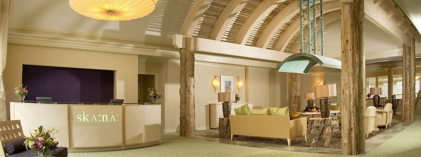 Imagen de los interiores del Hotel Turning Stone Resort Casino. Foto 19