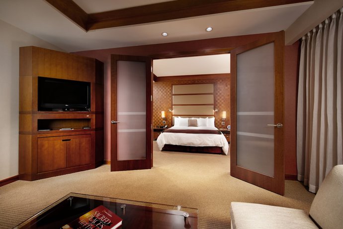 Imagen de la habitación del Hotel Turning Stone Resort Casino. Foto 13