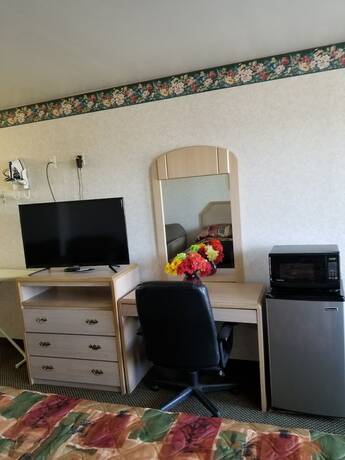 Imagen de la habitación del Hotel Turnpike Motel, Richmond. Foto 12