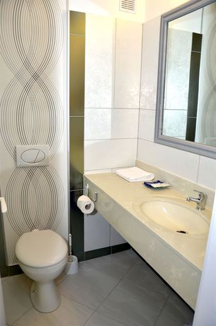 Imagen de la habitación del Hotel Turnu Severin Continental. Foto 5