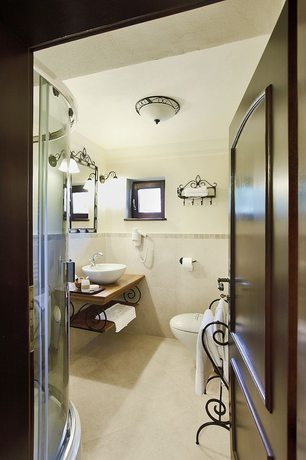 Imagen de la habitación del Hotel Turnul. Foto 2