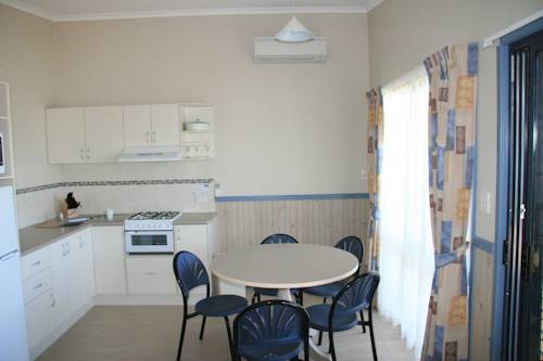 Imagen de la habitación del Hotel Tuross Beach Cabins and Campsites. Foto 2