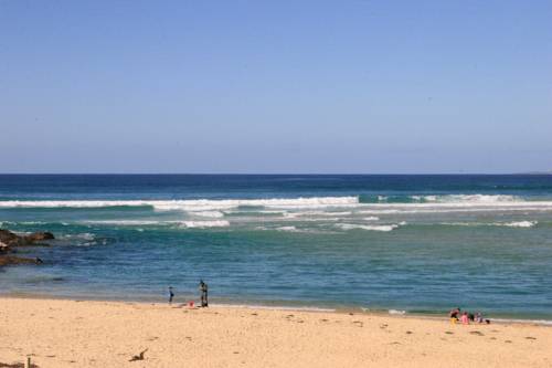 Imagen de la habitación del Hotel Tuross Beach Cabins and Campsites. Foto 4
