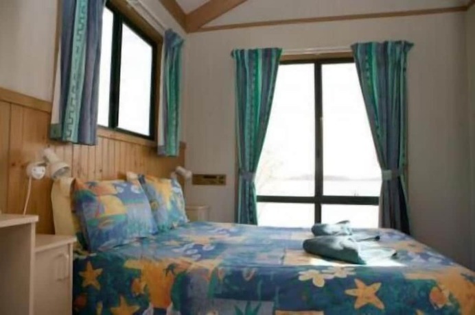 Imagen general del Hotel Tuross Lakeside Tourist Park. Foto 3