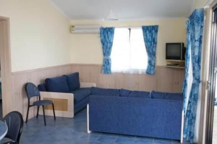 Imagen general del Hotel Tuross Lakeside Tourist Park. Foto 4