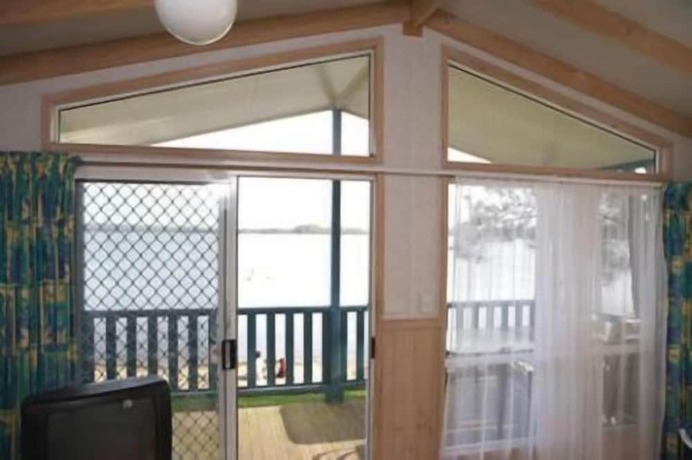 Imagen general del Hotel Tuross Lakeside Tourist Park. Foto 7