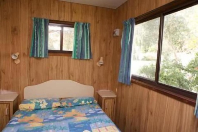 Imagen general del Hotel Tuross Lakeside Tourist Park. Foto 9