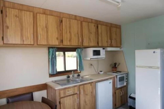 Imagen general del Hotel Tuross Lakeside Tourist Park. Foto 10