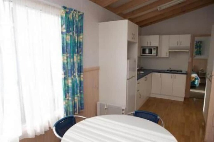 Imagen general del Hotel Tuross Lakeside Tourist Park. Foto 12