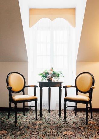 Imagen de la habitación del Hotel Turowka and Spa. Foto 10