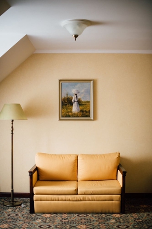 Imagen de la habitación del Hotel Turowka and Spa. Foto 12