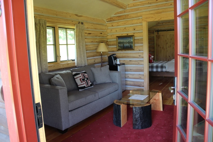 Imagen de la habitación del Hotel Turpin Meadow Ranch. Foto 3
