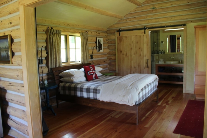 Imagen de la habitación del Hotel Turpin Meadow Ranch. Foto 6
