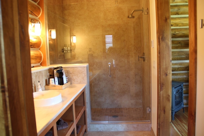 Imagen de la habitación del Hotel Turpin Meadow Ranch. Foto 7