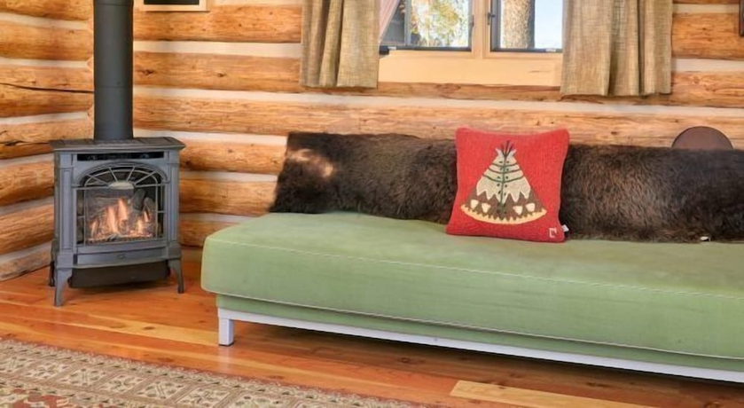 Imagen de la habitación del Hotel Turpin Meadow Ranch. Foto 8